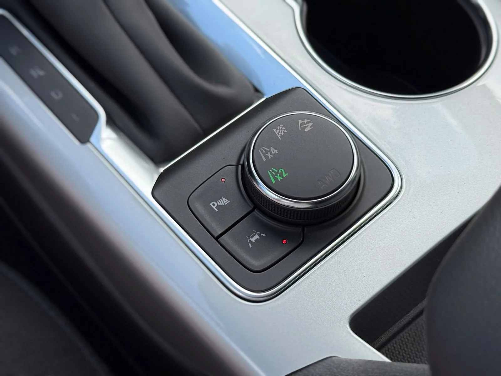 2026 Chevrolet Blazer 2LT - Photo 18