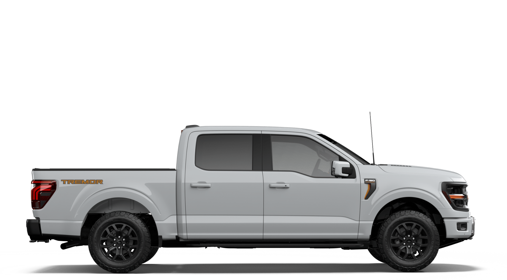 New 2026 Avalanche Ford Tremor® image 5