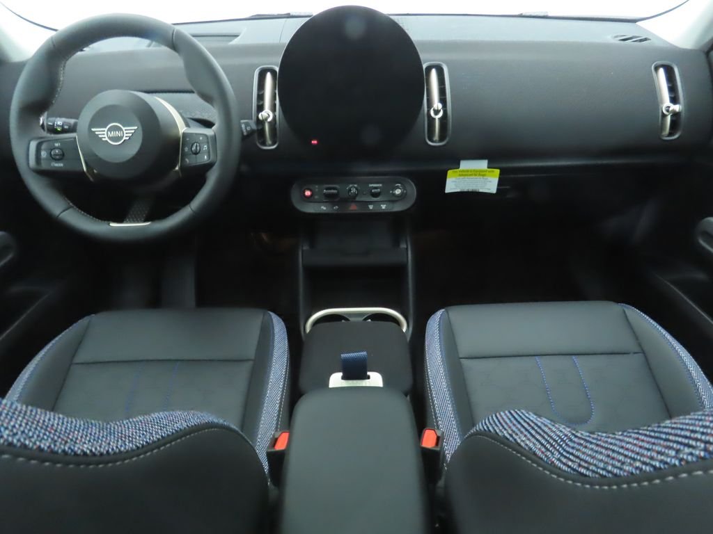 2025 MINI Countryman S - Photo 19