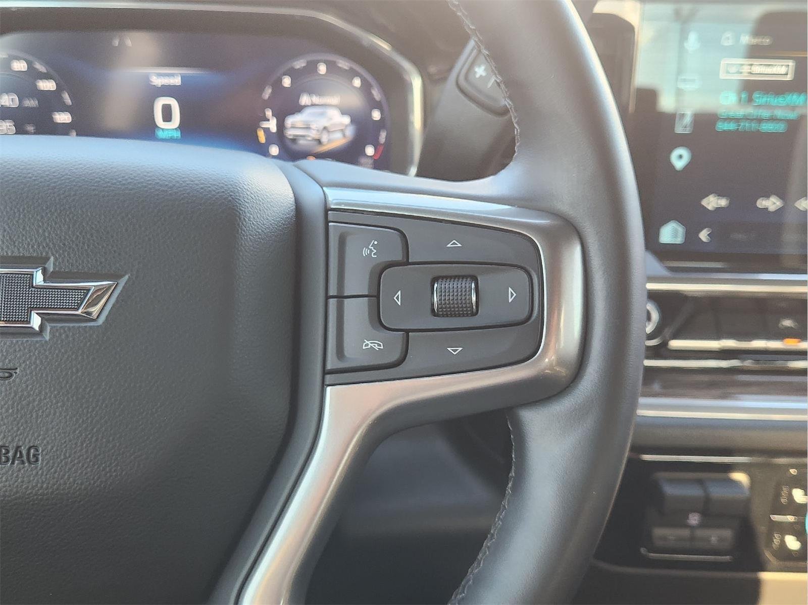 2025 Chevrolet Silverado 1500 photo 30 of 34