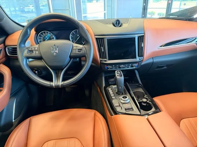 Certified Used 2023  Maserati Modena image 15