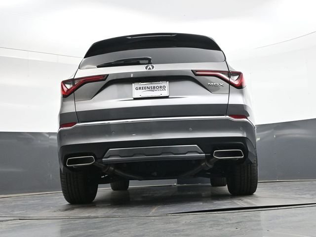 Used 2025  Acura Technology Package image 41