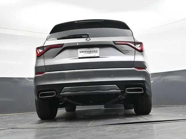 2025 Acura MDX Technology Package - Photo 41