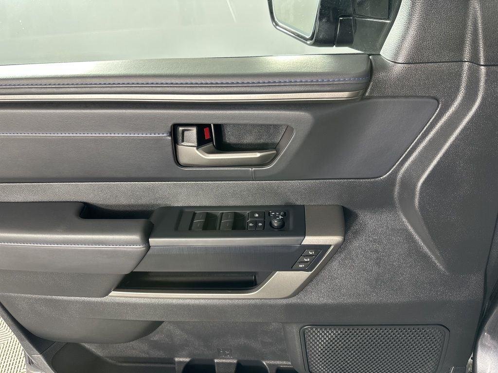 2026 Toyota Sequoia Platinum - Photo 24