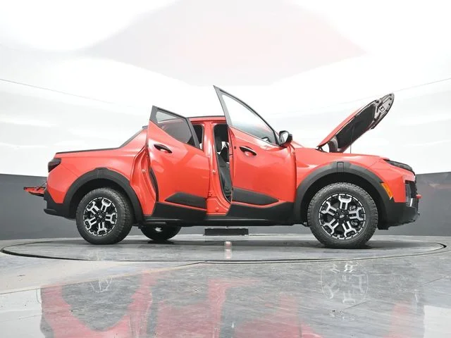 New 2026 Red Hyundai XRT image 21