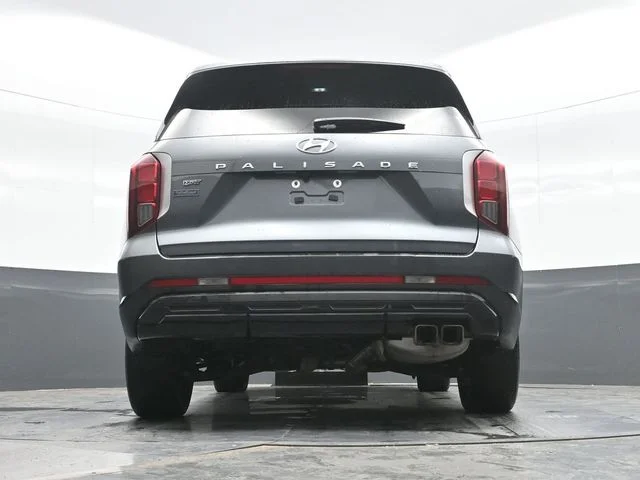 Used 2023 Gray Hyundai XRT image 18