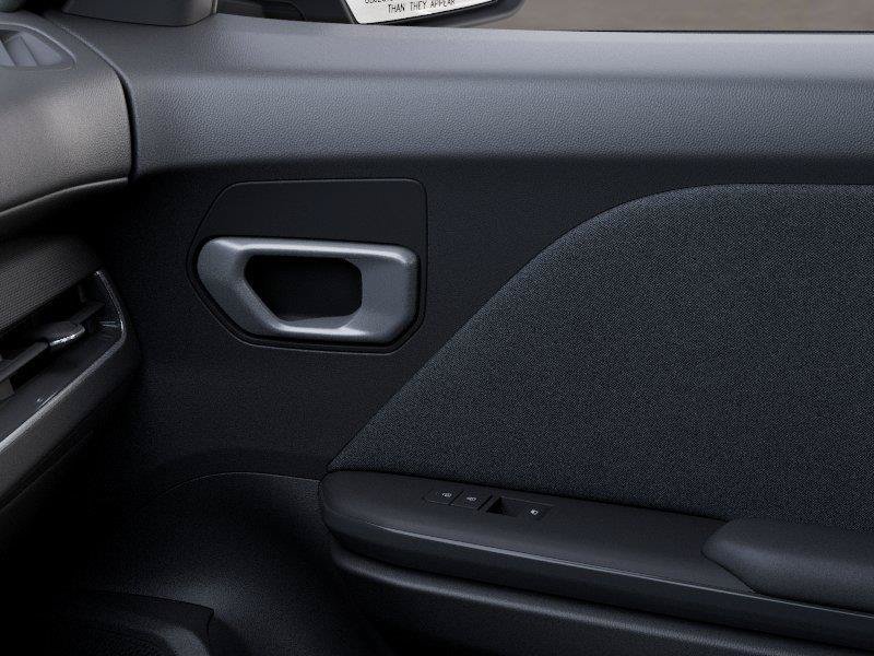 New 2026 Aurora Black Pearl Kia LX image 25