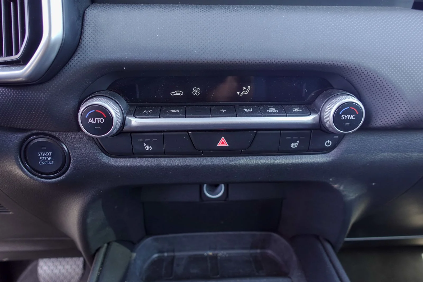 Certified Used 2025 Polymetal Gray Metallic Mazda 2.5 S Premium Package image 25