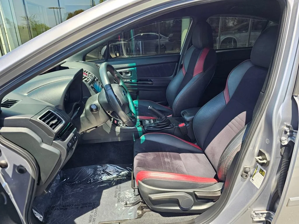 Used 2021  Subaru STI image 20