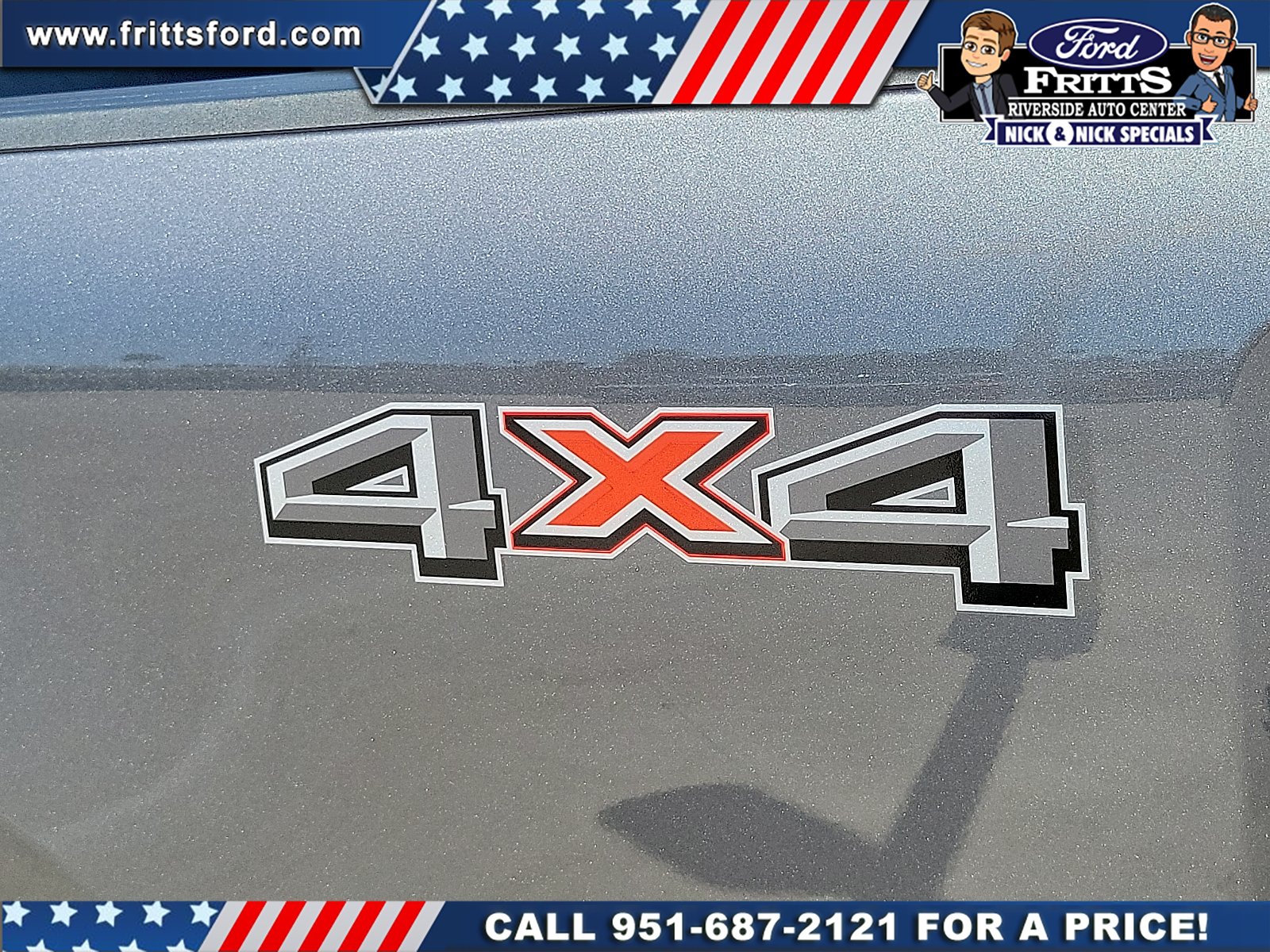 New 2026 Carbonized Gray Metallic Ford F-250® XLT image 24