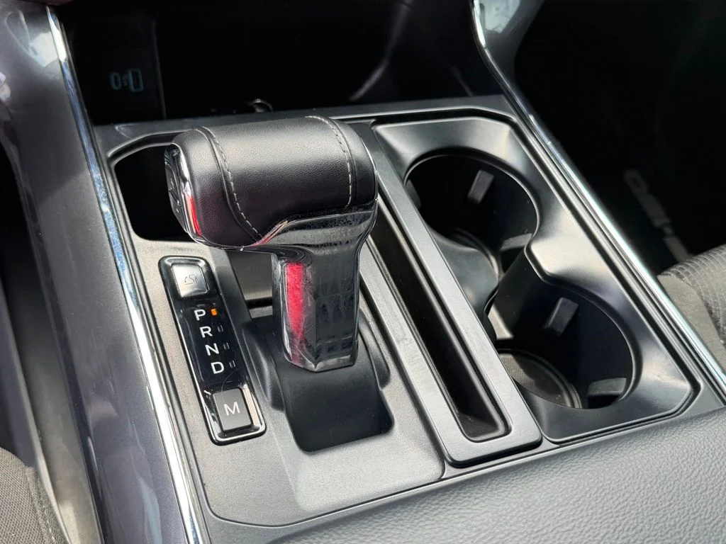 Used 2023 White Ford XLT image 25