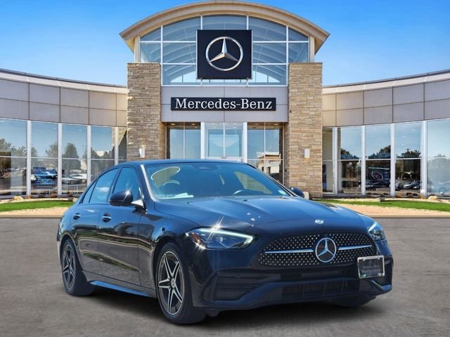 Certified Used 2024  Mercedes-Benz C 300 image 6