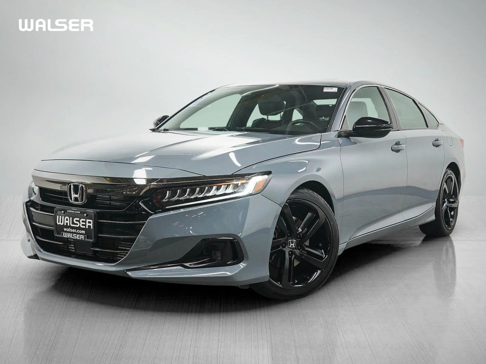 2021 Honda Accord