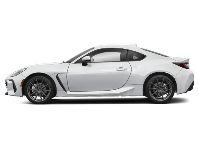 Used 2023 Crystal White Pearl Subaru Limited image 3