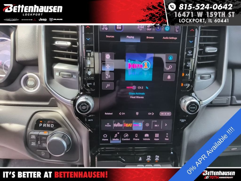 New 2026 Black Ram Big Horn/Lone Star image 22