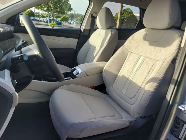 Used 2026 Silver Hyundai SEL image 19