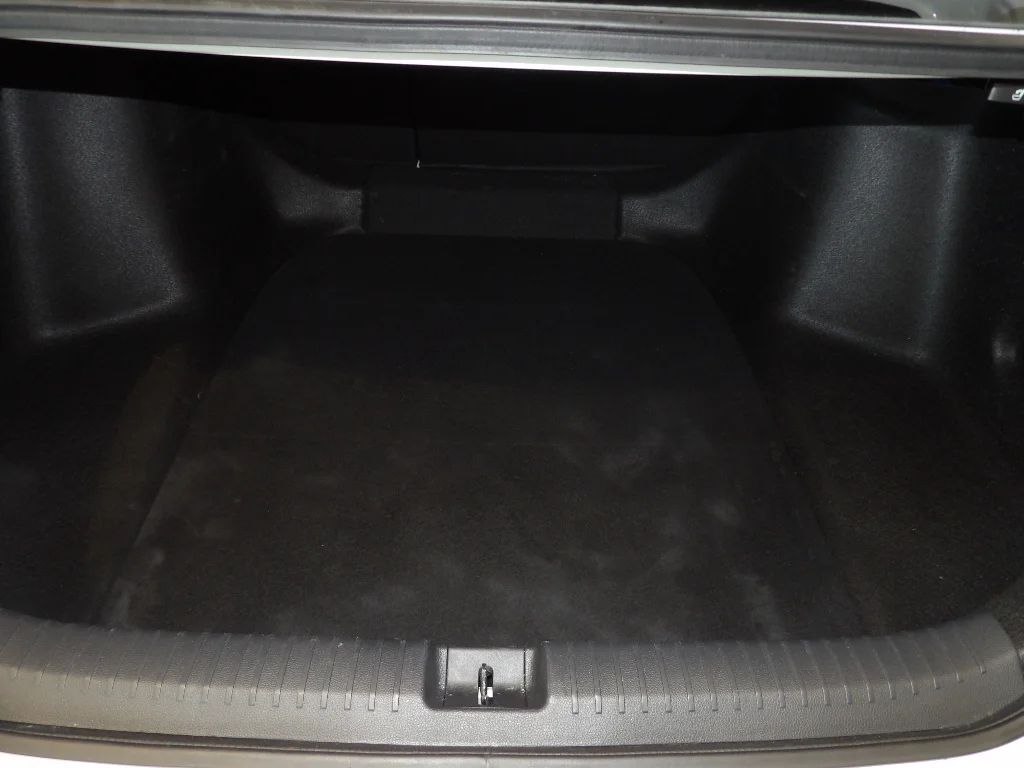 Used 2024 WHITE Honda EX image 19