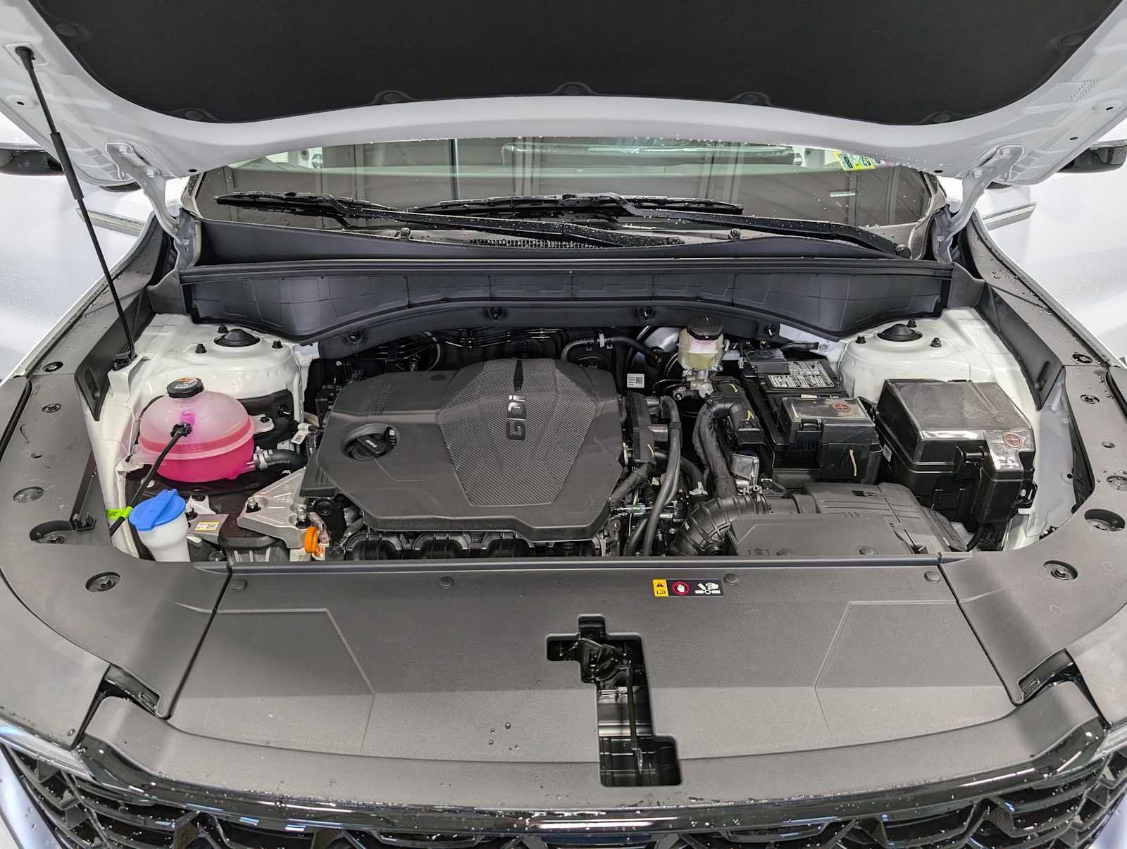 2026 Kia Sorento S - Photo 13