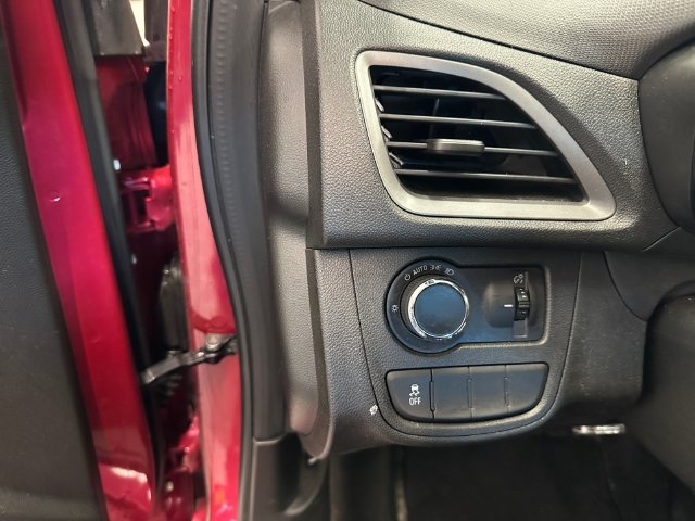 Used 2019 Red Chevrolet LS image 18