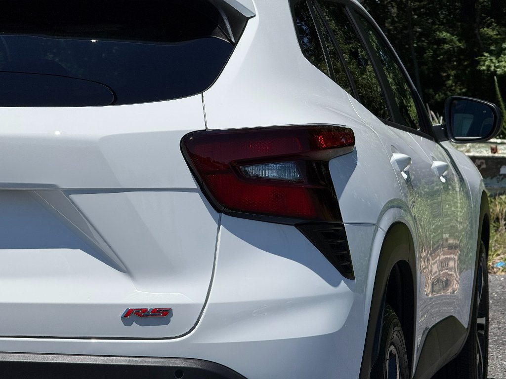 2026 Chevrolet Trax RS - Photo 8