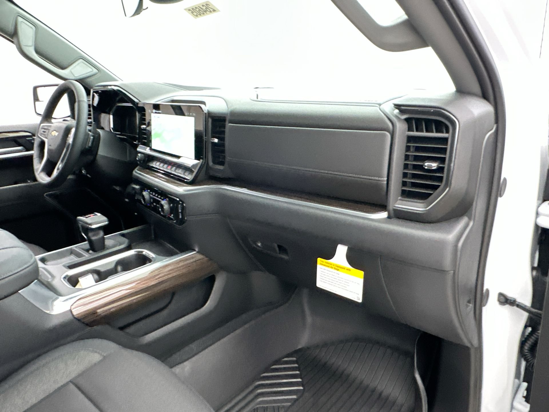 2026 Chevrolet Silverado 1500 LT - Photo 85