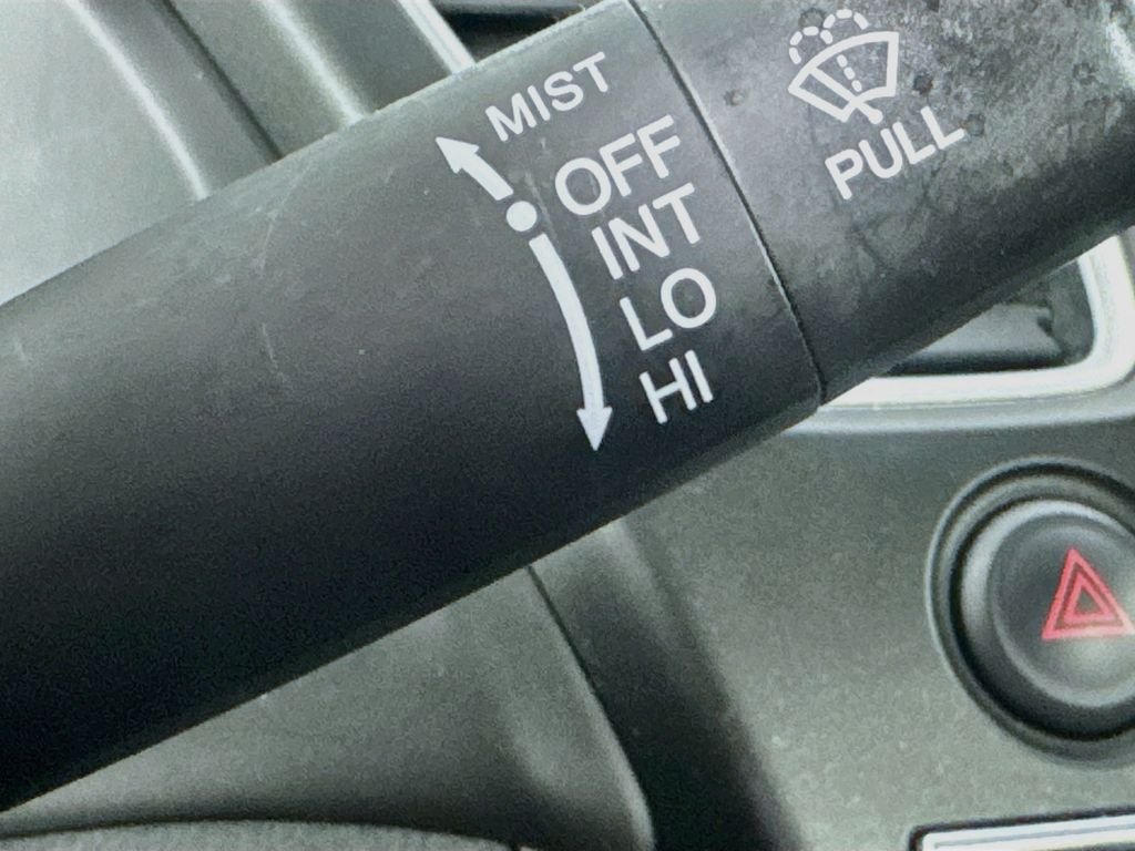 Used 2015 Gray Honda LX image 14