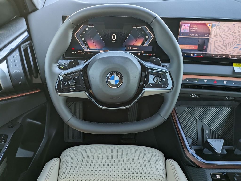 2026 BMW X3 30 - Photo 15