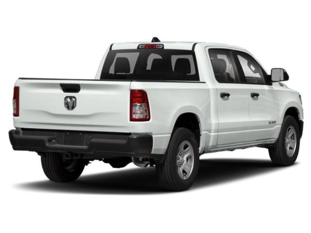 Used 2019 RAM Ram 1500 Pickup Tradesman with VIN 1C6RREGT2KN683598 for sale in Little Rock