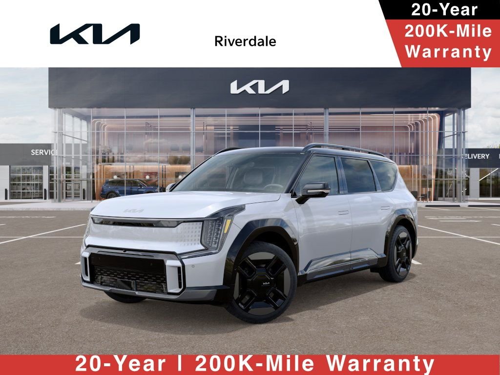 2026 Kia EV9 GT-Line - Photo 1