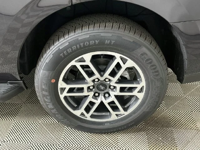 New 2026 Ford Expedition Active