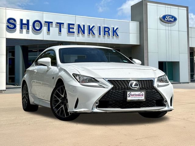 Used 2015 White Lexus 350 image 1