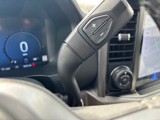New 2026 Silver Ford XLT image 31