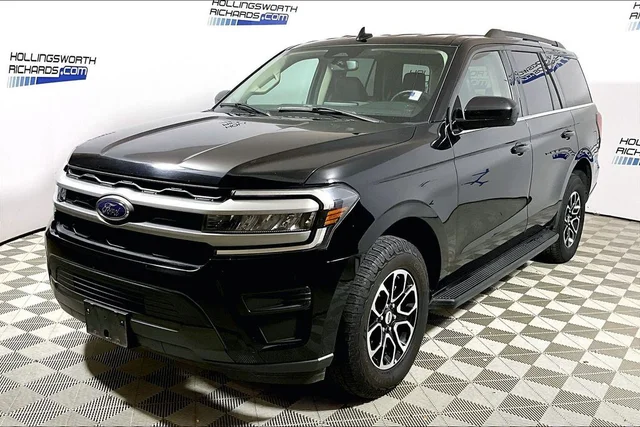 2024 Ford Expedition XLT
