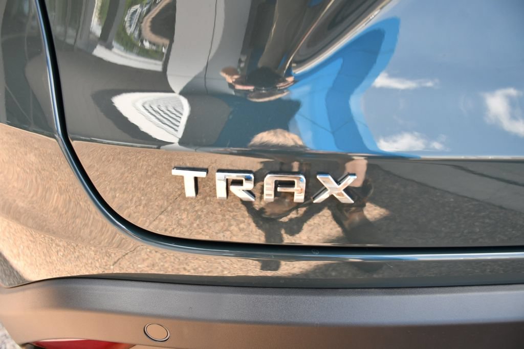 2026 Chevrolet Trax LT - Photo 34
