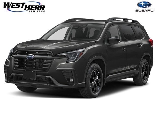 2026 Subaru ASCENT Premium 7-Passenger