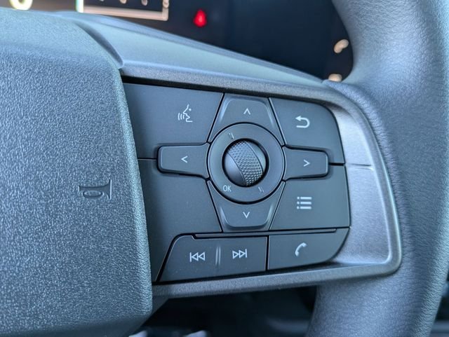 New 2026 Atlantic Gray Metallic Nissan SV image 10