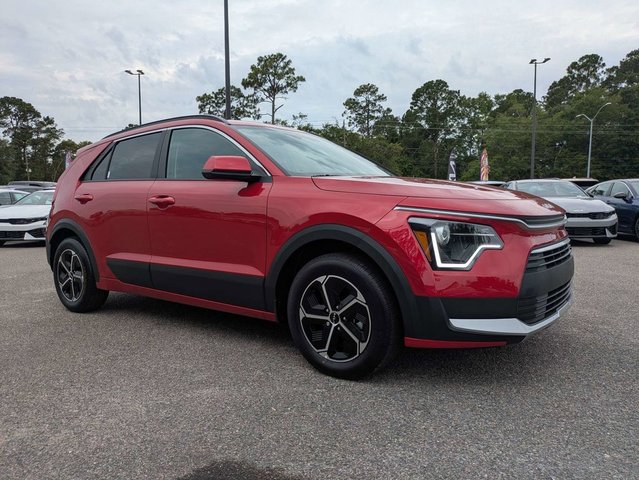 2026 Kia Niro LX
