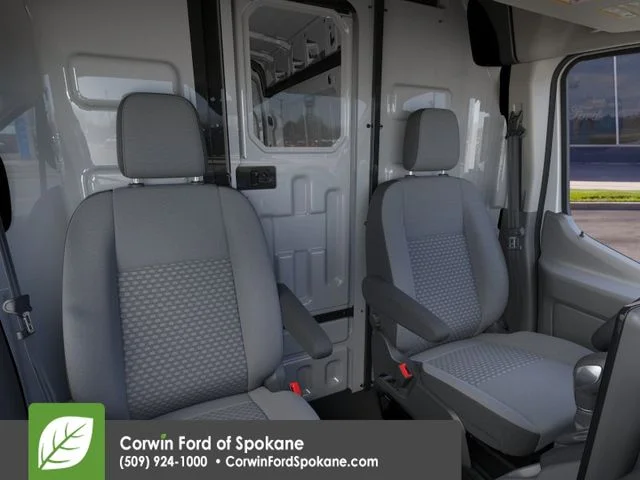 2025 Ford Transit Van Base - Photo 10