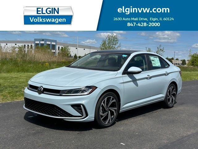 2026 Volkswagen Jetta 1.5T SEL Auto SULEV's photo