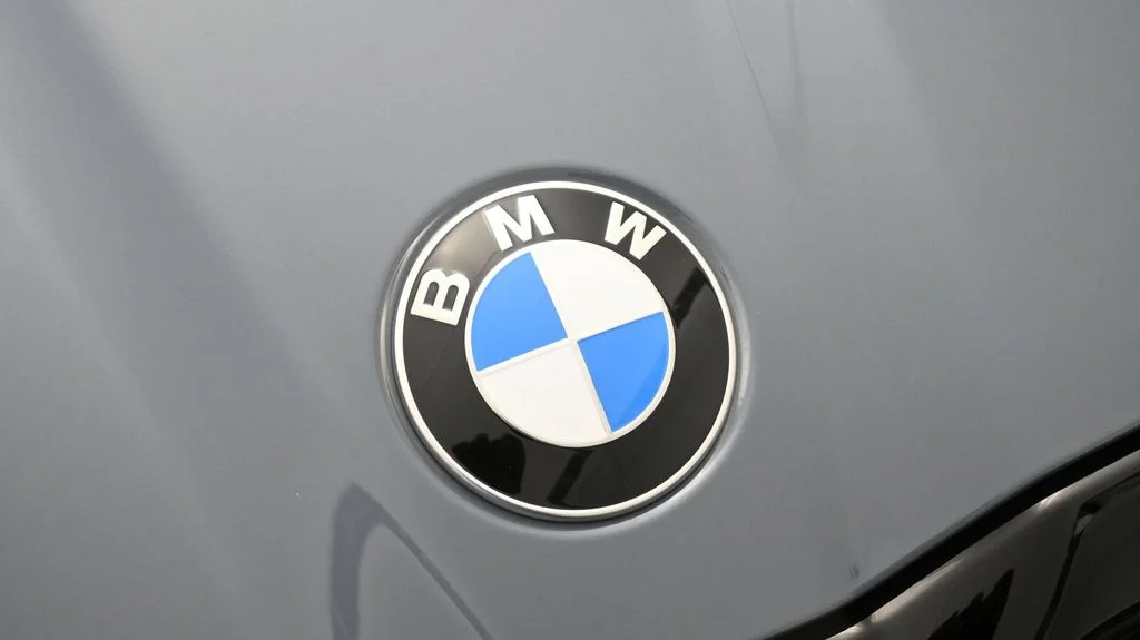2025 BMW M5 M5 Touring - Photo 20