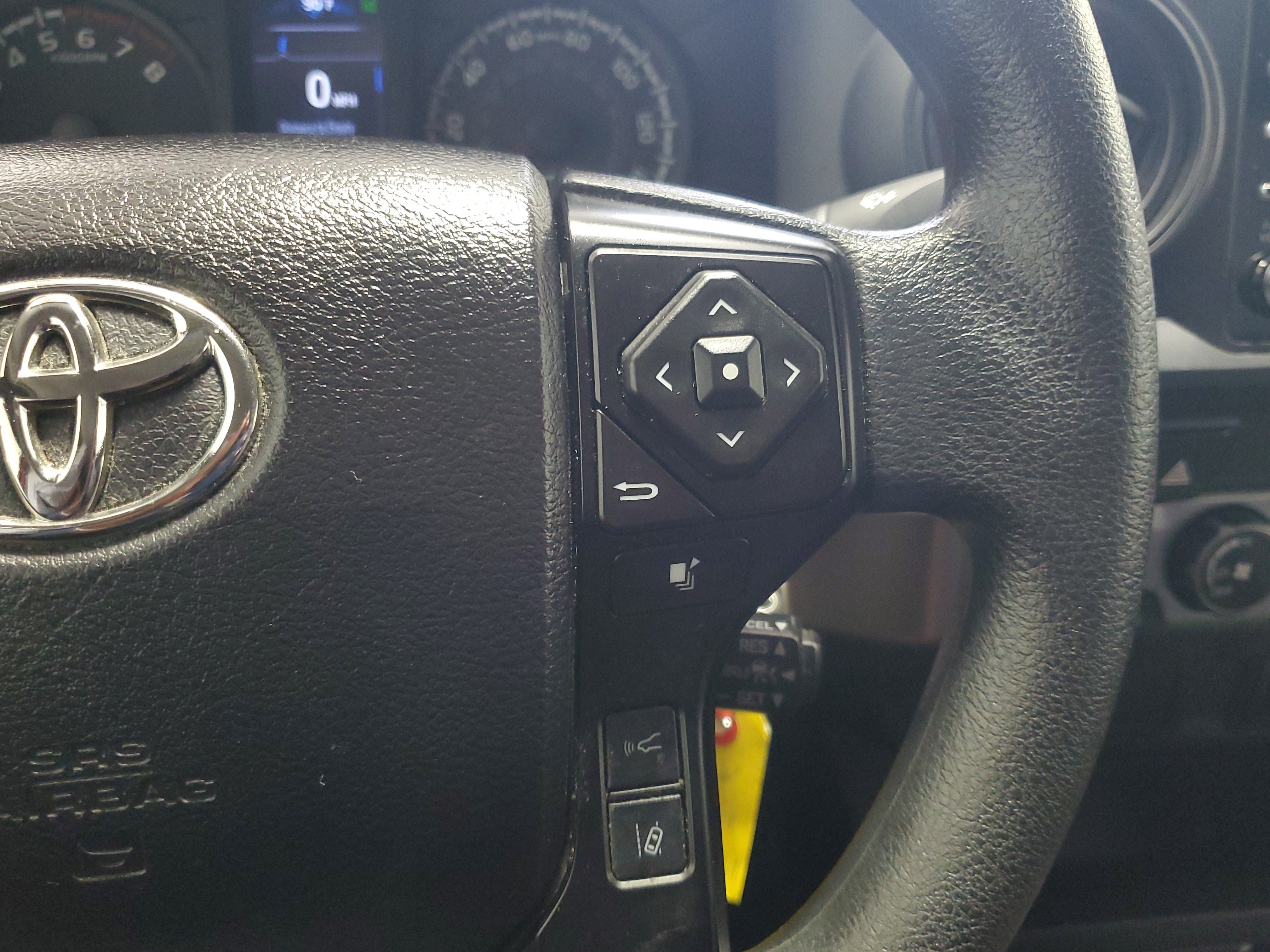 Certified Used 2022 Barcelona Red Metallic Toyota SR image 24