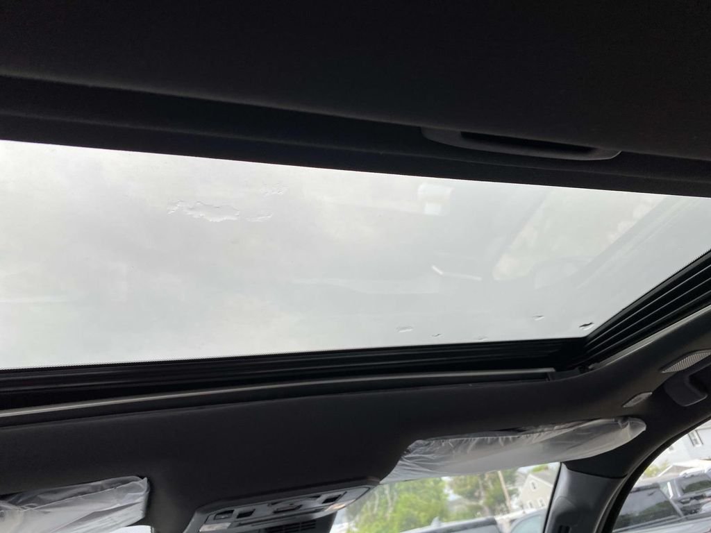 New 2026 Celestial Silver Metallic Toyota Limited image 7