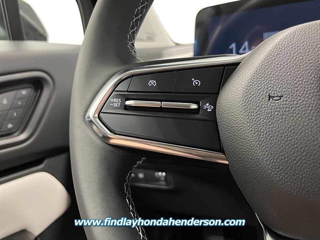 2026 Honda Prologue Touring - Photo 14