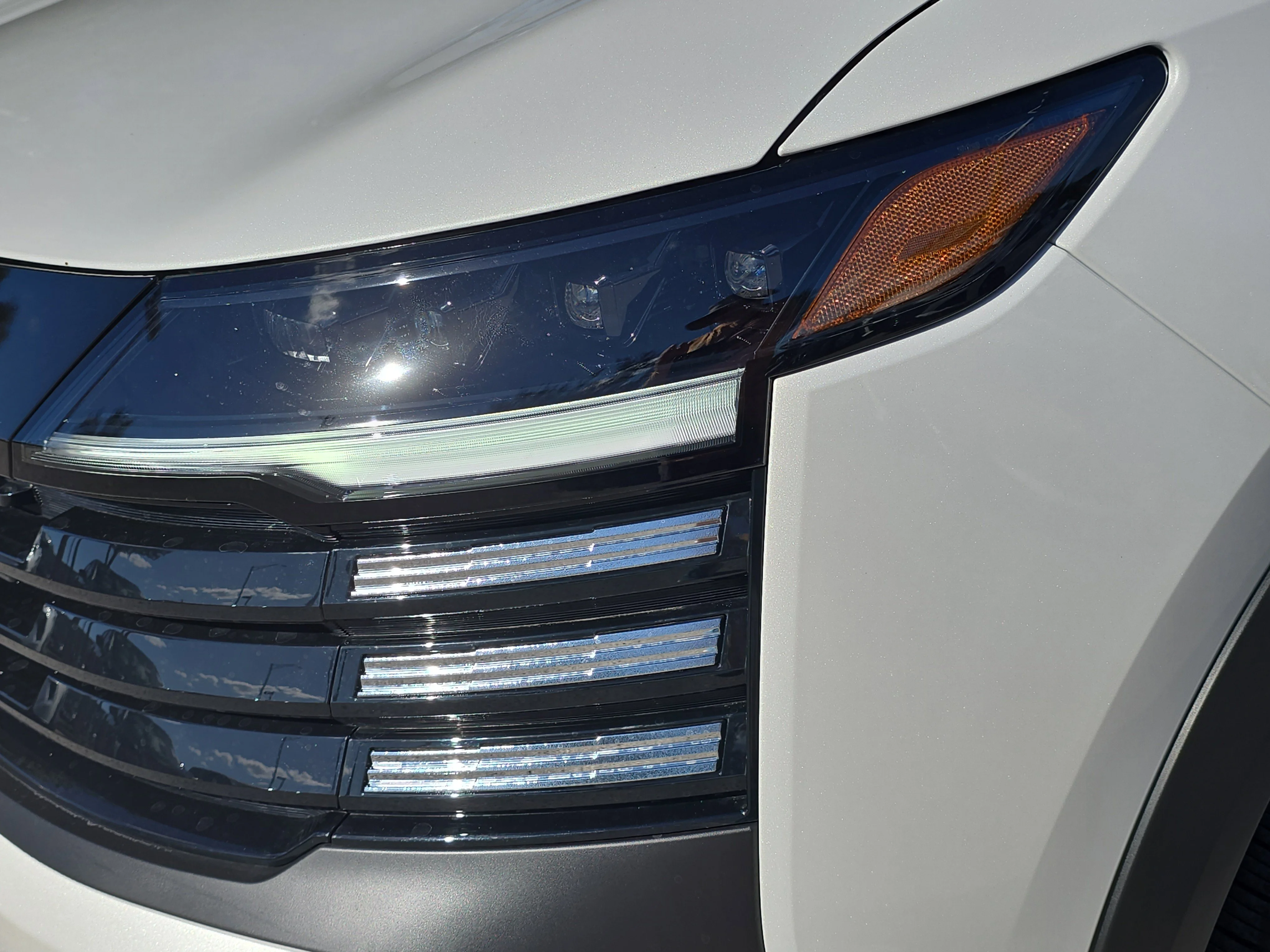 New 2026 Aspen White TriCoat Nissan SV image 10