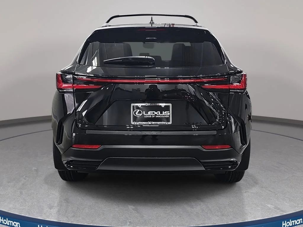 New 2026 Caviar Lexus PREMIUM image 6