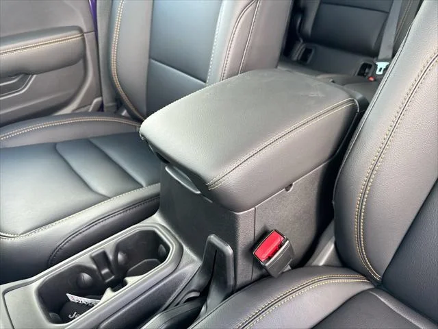 New 2026 Reign Exterior Paint Jeep Texas Trail image 21