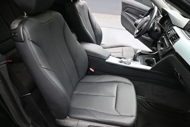 Used 2014 Black BMW 428i image 10
