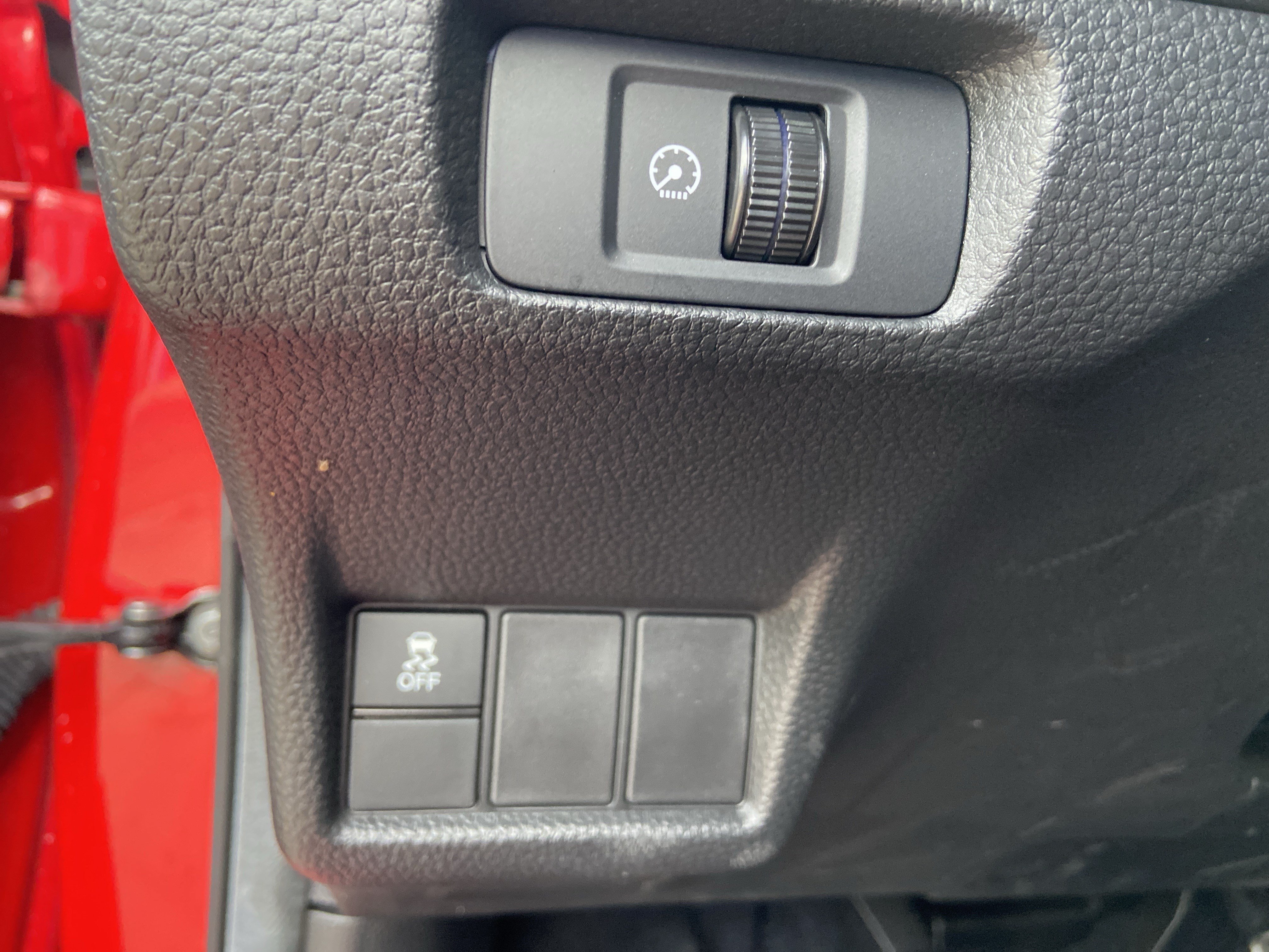 Used 2025 Rallye Red Honda  image 44