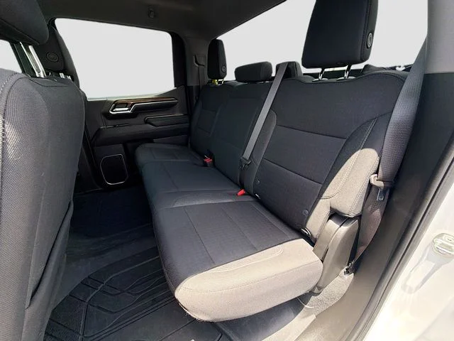 Used 2023 White Chevrolet LT image 25