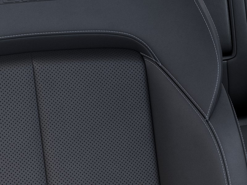 2025 Jeep Grand Cherokee Overland - Photo 25